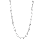 0174KE00 Collier  poliert poliert