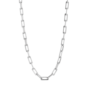 0174KE00 Collier  poliert poliert