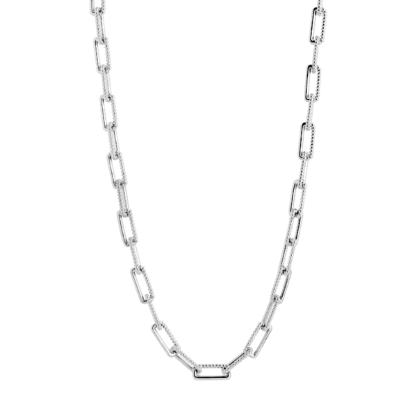 0174KE00 Collier  poliert poliert