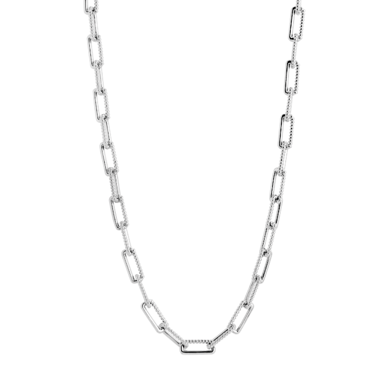 0174KE00 Collier  poliert poliert