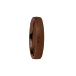 0092RB00 Ringe  PVD-Titan-Braun-Beschichtung PVD-Titan-Braun-Beschichtung