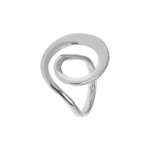 20976RH Ringe  Rhodium-Veredelung Rhodium-Veredelung