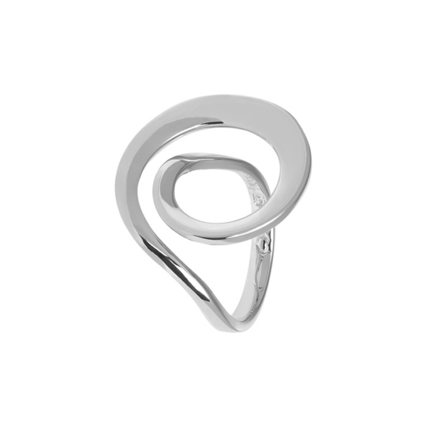 20976RH Ringe  Rhodium-Veredelung Rhodium-Veredelung