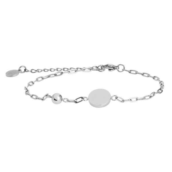 0087BE00 Armbänder  poliert poliert