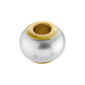 B941G Beads  PVD-Echtgold-Beschichtung PVD-Echtgold-Beschichtung