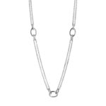 0175CE00 Collier  poliert poliert