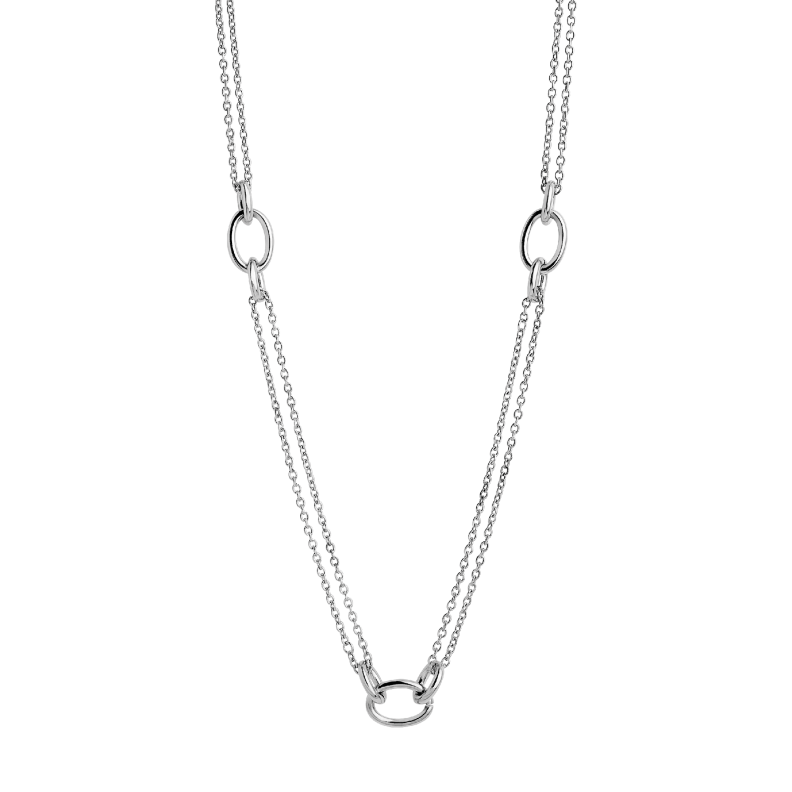 0175CE00 Collier  poliert poliert