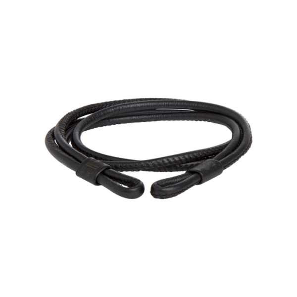 20921SWZ Armbänder Schwarz