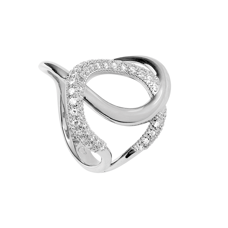 5000RE01 Ringe  Rhodium-Veredelung Rhodium-Veredelung
