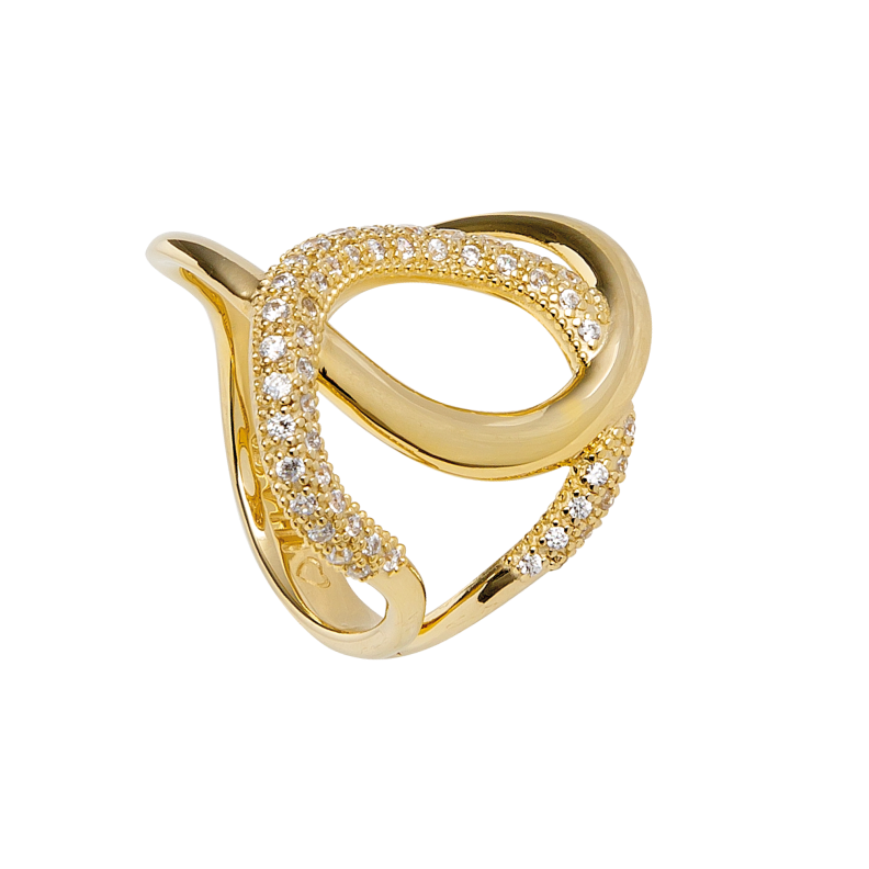 5000RG01 Ringe  Echtgold-Veredelung Echtgold-Veredelung