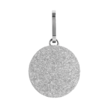 790A Anhänger diamantiert diamantiert