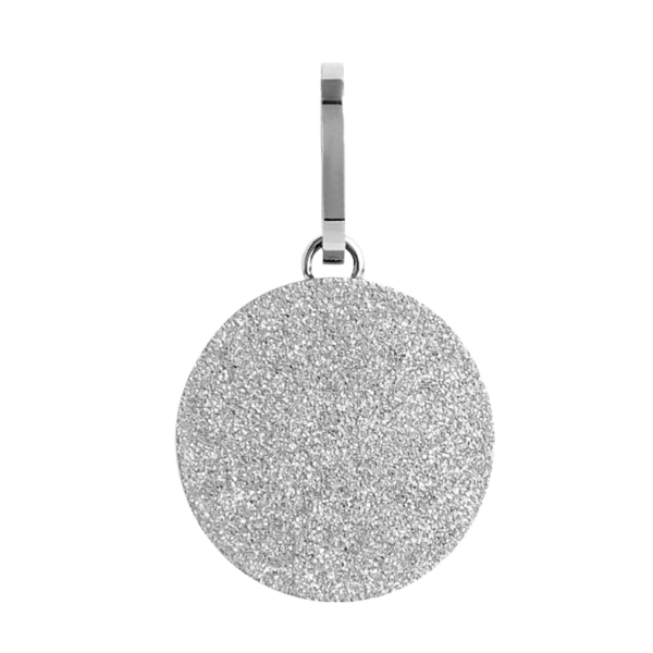 790A Anhänger diamantiert diamantiert
