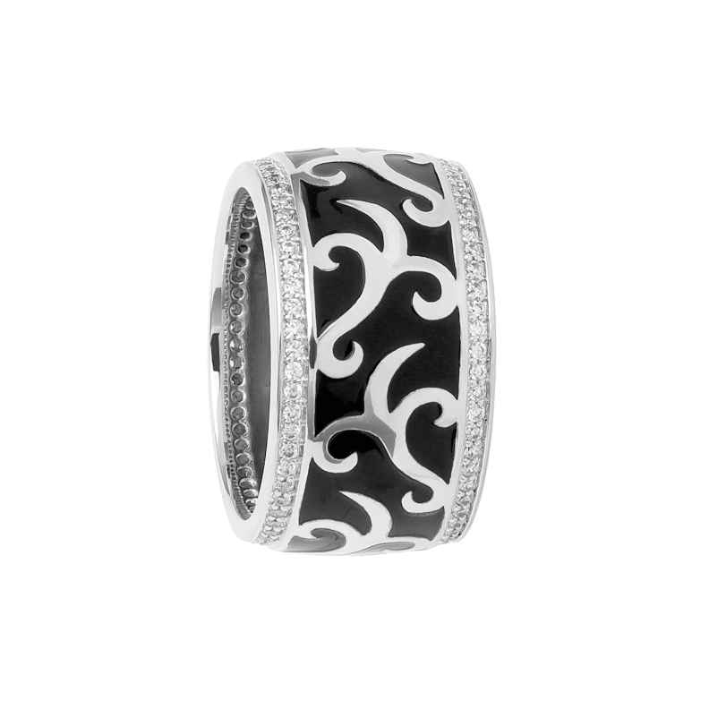 5007RE04 Ringe  Rhodium-Veredelung Rhodium-Veredelung