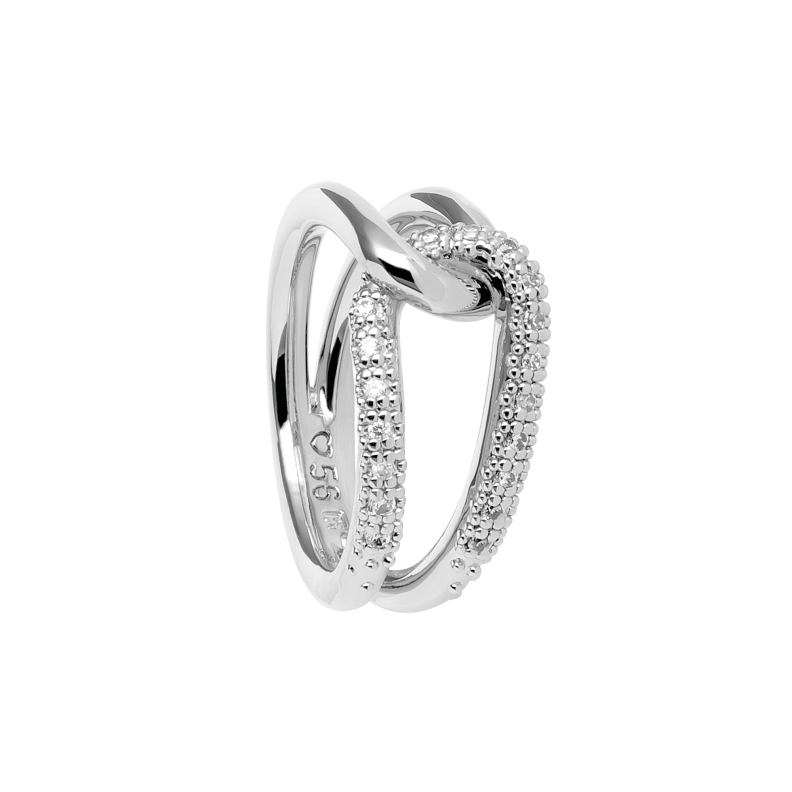 5001RE01 Ringe  Rhodium-Veredelung Rhodium-Veredelung