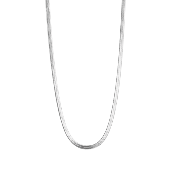 0169CE00 Collier  poliert poliert