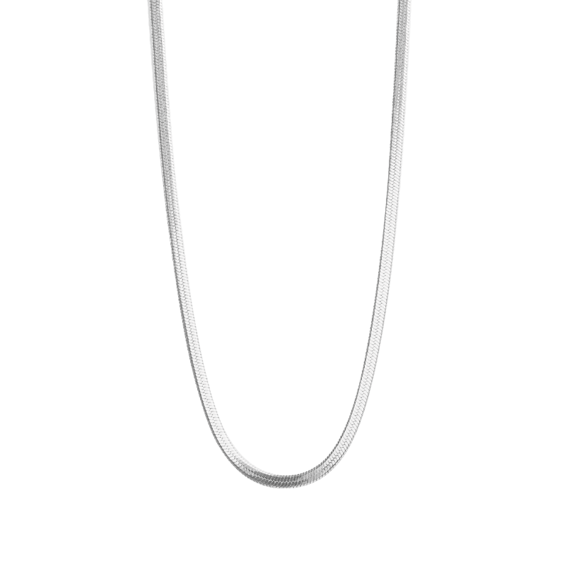 0169CE00 Collier  poliert poliert