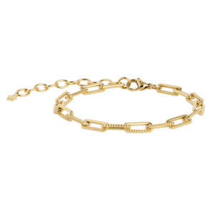 0174BG00 Armbänder  PVD-Echtgold-Beschichtung PVD-Echtgold-Beschichtung
