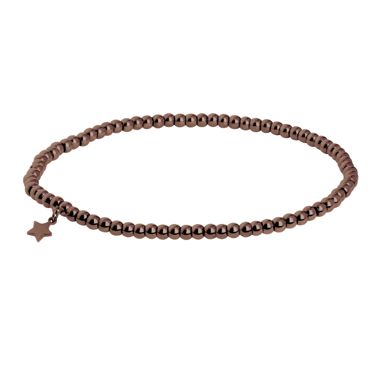 0168BB00 Armbänder  PVD-Titan-Braun-Beschichtung PVD-Titan-Braun-Beschichtung