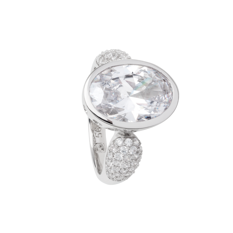 5010RE01 Ringe  Rhodium-Veredelung Rhodium-Veredelung