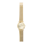 0072WG00 Uhren Gold PVD-Echtgold-Beschichtung PVD-Echtgold-Beschichtung