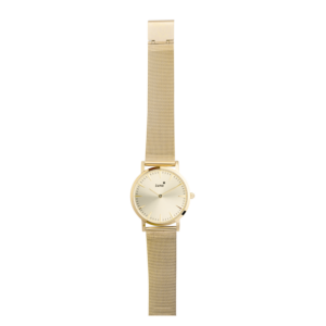 0072WG00 Uhren Gold PVD-Echtgold-Beschichtung PVD-Echtgold-Beschichtung