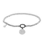 0027BE01 Armbänder Crystal poliert poliert