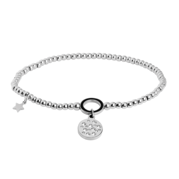 0027BE01 Armbänder Crystal poliert poliert