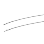 20920RH Ketten  Rhodium-Veredelung Rhodium-Veredelung