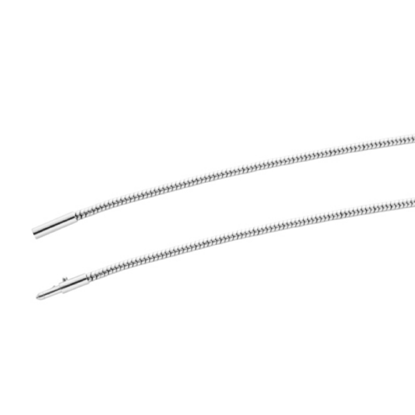 20920RH Ketten  Rhodium-Veredelung Rhodium-Veredelung
