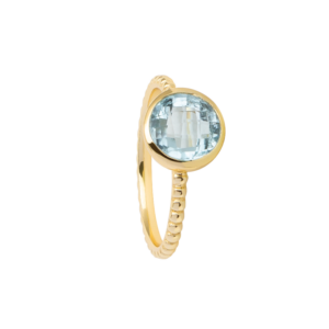 8002RG19 Ringe  Echtgold-Veredelung Echtgold-Veredelung