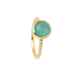 8002RG20 Ringe  Echtgold-Veredelung Echtgold-Veredelung