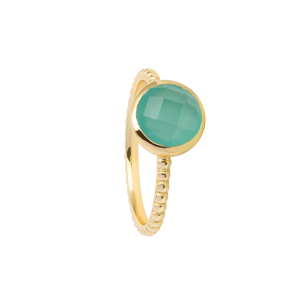 8002RG20 Ringe  Echtgold-Veredelung Echtgold-Veredelung