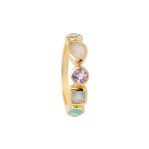 8000RG25 Ringe  Rhodium-Veredelung Rhodium-Veredelung
