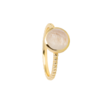 8002RG18 Ringe  Echtgold-Veredelung Echtgold-Veredelung