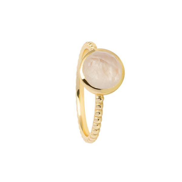 8002RG18 Ringe  Echtgold-Veredelung Echtgold-Veredelung