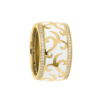 5007RG01 Ringe  Echtgold-Veredelung Echtgold-Veredelung