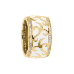 5007RG01 Ringe  Echtgold-Veredelung Echtgold-Veredelung