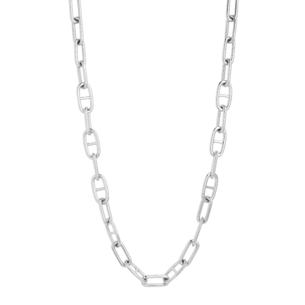 0179CE00 Collier  poliert poliert
