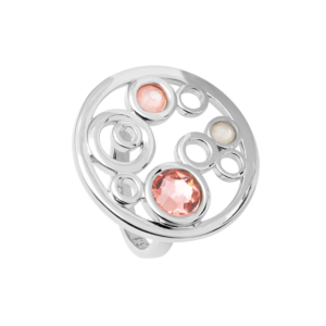 5012RE36 Ringe  Rhodium-Veredelung Rhodium-Veredelung