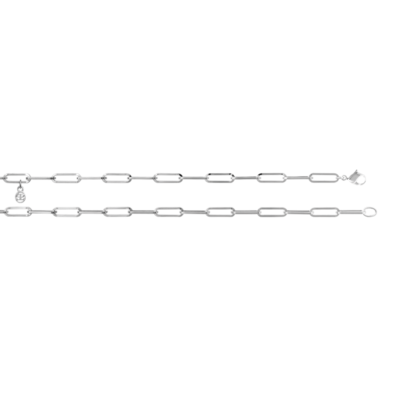 20929RH Ketten  Rhodium-Veredelung Rhodium-Veredelung
