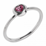J007RE50 Ringe  Rhodium-Veredelung Rhodium-Veredelung