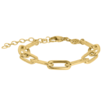 0179BG00 Armbänder  PVD-Echtgold-Beschichtung PVD-Echtgold-Beschichtung