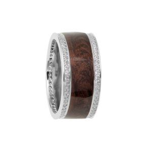 5008RE77 Ringe  Rhodium-Veredelung Rhodium-Veredelung