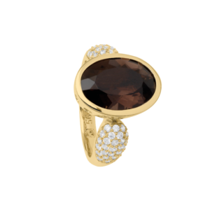 5010RG82 Ringe  Echtgold-Veredelung Echtgold-Veredelung
