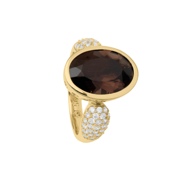 5010RG82 Ringe  Echtgold-Veredelung Echtgold-Veredelung