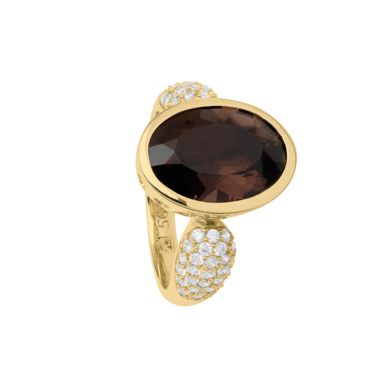 5010RG82 Ringe  Echtgold-Veredelung Echtgold-Veredelung