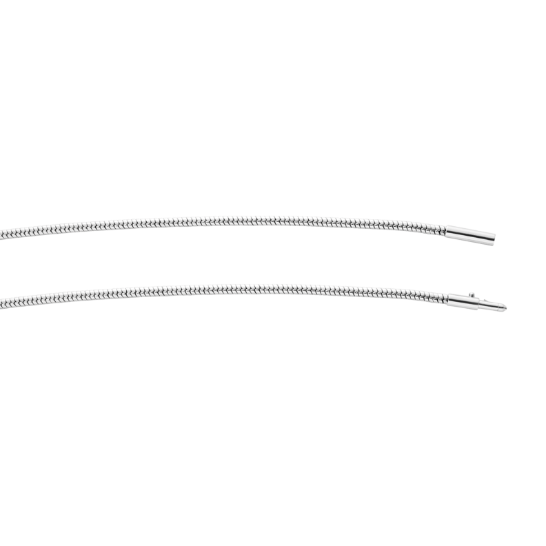 20920RH Ketten  Rhodium-Veredelung Rhodium-Veredelung