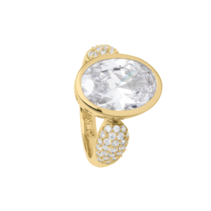 5010RG01 Ringe  Echtgold-Veredelung Echtgold-Veredelung