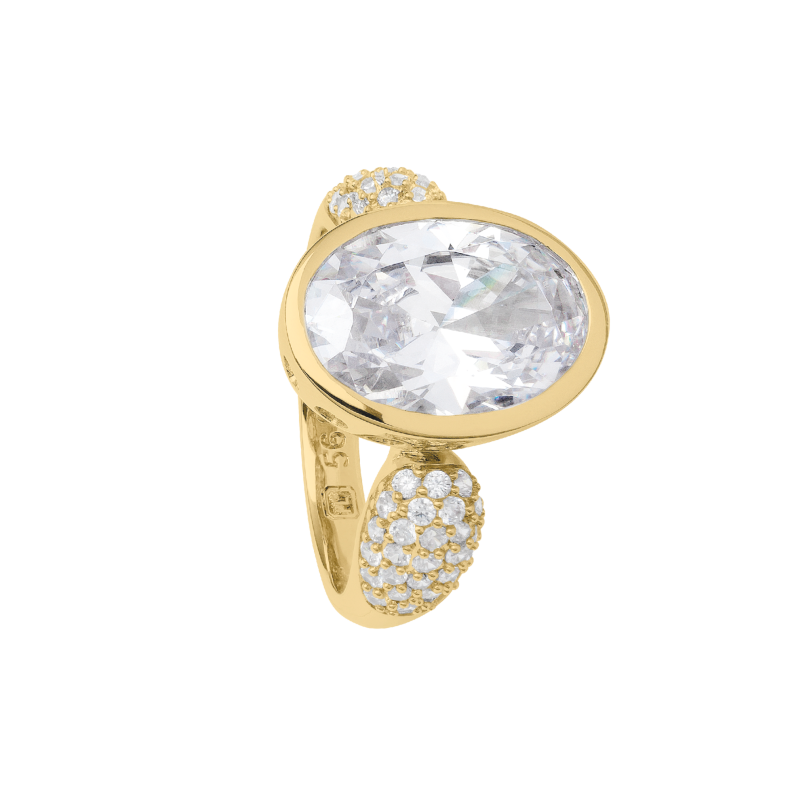 5010RG01 Ringe  Echtgold-Veredelung Echtgold-Veredelung