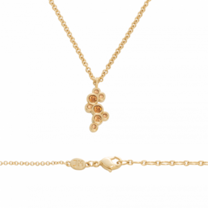 JS001CG43 Collier